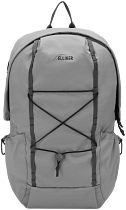 Рюкзак Elliker Kiln Hooded Zip Top 22 Light Grey