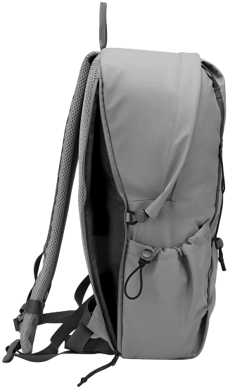 Рюкзак Elliker Kiln Hooded Zip Top 22 Light Grey - Фото 7 большая