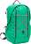 Рюкзак Elliker Kiln Hooded Zip Top 22 Teal - Фото 2 малая