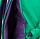 Рюкзак Elliker Kiln Hooded Zip Top 22 Teal - Фото 8 малая