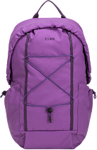 Рюкзак Elliker Kiln Hooded Zip Top 22 Elec Purple