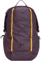 Рюкзак Elliker Kiln Hooded Zip Top 22 Elec Purple