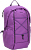 Рюкзак Elliker Kiln Hooded Zip Top 22 Elec Purple - Фото 2 малая