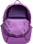 Рюкзак Elliker Kiln Hooded Zip Top 22 Elec Purple - Фото 7 малая
