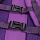 Рюкзак Elliker Kiln Hooded Zip Top 22 Elec Purple - Фото 11 малая