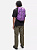 Рюкзак Elliker Kiln Hooded Zip Top 22 Elec Purple - Фото 14 малая