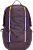 Рюкзак Elliker Kiln Hooded Zip Top 22 Elec Purple - Фото 1 малая
