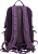 Рюкзак Elliker Kiln Hooded Zip Top 22 Elec Purple - Фото 4 малая