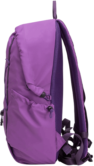 Рюкзак Elliker Kiln Hooded Zip Top 22 Elec Purple - Фото 5 большая