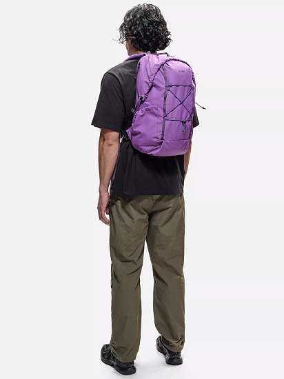 Рюкзак Elliker Kiln Hooded Zip Top 22 Elec Purple - Фото 14 большая