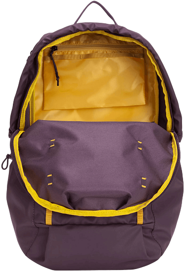 Рюкзак Elliker Kiln Hooded Zip Top 22 Elec Purple - Фото 7 большая