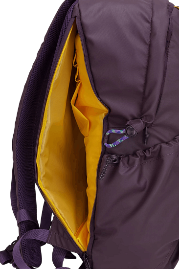 Рюкзак Elliker Kiln Hooded Zip Top 22 Elec Purple - Фото 10 большая