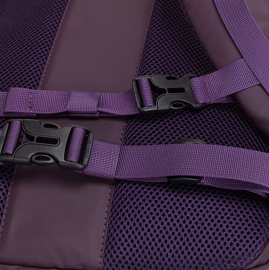 Рюкзак Elliker Kiln Hooded Zip Top 22 Elec Purple - Фото 11 большая