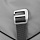 Рюкзак Elliker Wharfe Flap Over 22 Light Grey - Фото 12 малая
