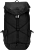 Рюкзак Elliker Wharfe Flap Over 22 Black - Фото 1 малая