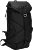Рюкзак Elliker Wharfe Flap Over 22 Black - Фото 2 малая