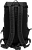 Рюкзак Elliker Wharfe Flap Over 22 Black - Фото 4 малая