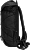 Рюкзак Elliker Wharfe Flap Over 22 Black - Фото 5 малая