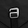 Рюкзак Elliker Wharfe Flap Over 22 Black - Фото 13 малая