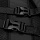 Рюкзак Elliker Wharfe Flap Over 22 Black - Фото 14 малая