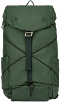 Рюкзак Elliker Wharfe Flap Over 22 Green