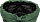 Рюкзак Elliker Wharfe Flap Over 22 Green - Фото 9 малая