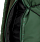 Рюкзак Elliker Wharfe Flap Over 22 Green - Фото 12 малая
