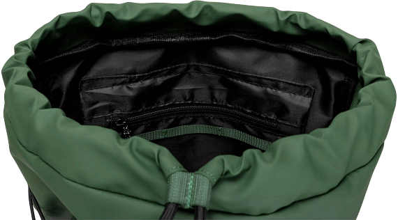 Рюкзак Elliker Wharfe Flap Over 22 Green - Фото 9 большая