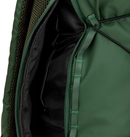 Рюкзак Elliker Wharfe Flap Over 22 Green - Фото 12 большая