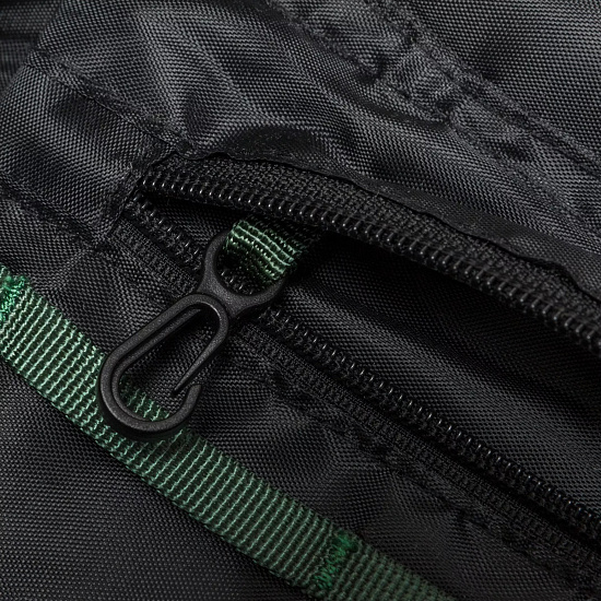 Рюкзак Elliker Wharfe Flap Over 22 Green - Фото 15 большая