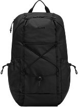 Рюкзак Elliker Keswick Zip Top 22 Black