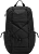 Рюкзак Elliker Keswick Zip Top 22 Black - Фото 1 малая
