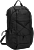 Рюкзак Elliker Keswick Zip Top 22 Black - Фото 2 малая