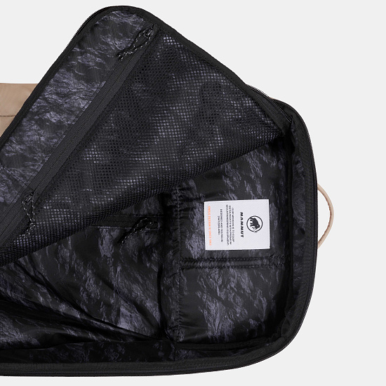 Рюкзак Mammut Seon Transporter 25 Black - Фото 6 большая