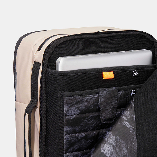 Рюкзак Mammut Seon Transporter 25 Black - Фото 8 большая