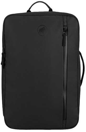 Рюкзак Mammut Seon Transporter 25 Black - Фото 1 большая