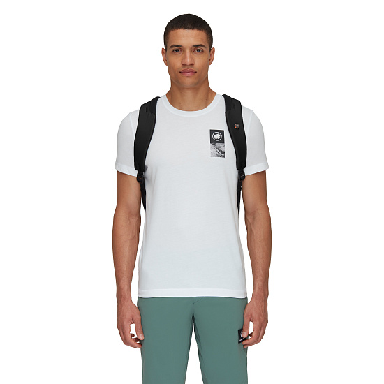 Рюкзак Mammut Seon Transporter 25 Black - Фото 3 большая