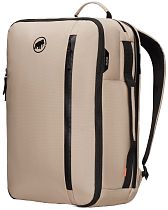 Рюкзак Mammut Seon Transporter 25 Savannah