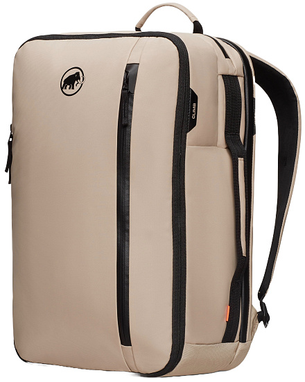 Рюкзак Mammut Seon Transporter 25 Savannah - Фото 1 большая