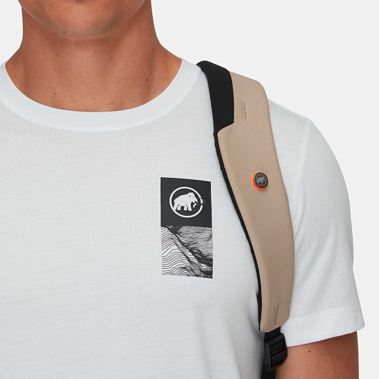 Рюкзак Mammut Seon Transporter 25 Savannah - Фото 6 большая