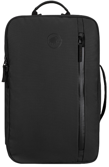 Рюкзак Mammut Seon Transporter 15 Black - Фото 1 большая