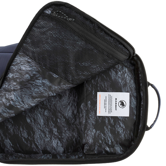 Рюкзак Mammut Seon Transporter 15 Black - Фото 7 большая