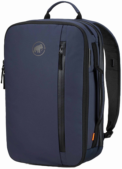 Рюкзак Mammut Seon Transporter 15 Marine - Фото 1 большая