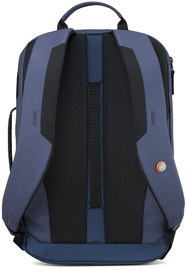 Рюкзак Mammut Seon Transporter 15 Marine - Фото 2 большая