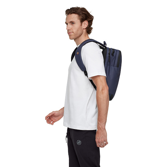 Рюкзак Mammut Seon Transporter 15 Marine - Фото 4 большая