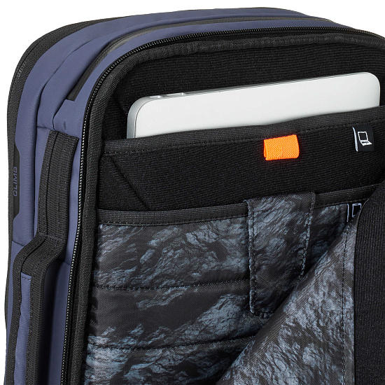 Рюкзак Mammut Seon Transporter 15 Marine - Фото 8 большая