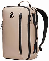 Рюкзак Mammut Seon Transporter 15 Savannah