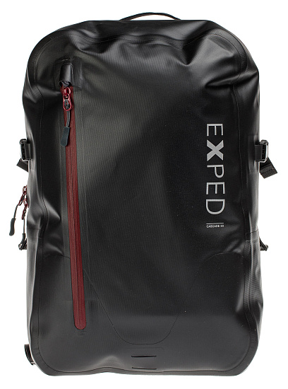 Рюкзак Exped Cascade 20 Black - Фото 1 большая