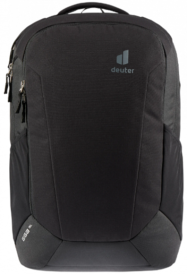 Рюкзак женский Deuter Giga SL Black - Фото 1 большая