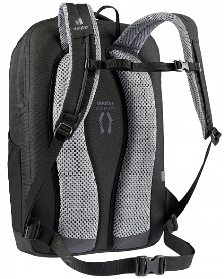 Рюкзак женский Deuter Giga SL Black - Фото 2 большая